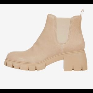 Steve Madden - Howler Boots